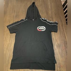 Ecko Unltd Hooded Shirt
